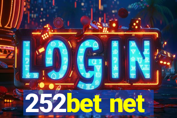 252bet net